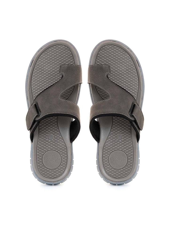 Khadim Softouch Casual Slip On Sandal for Men
