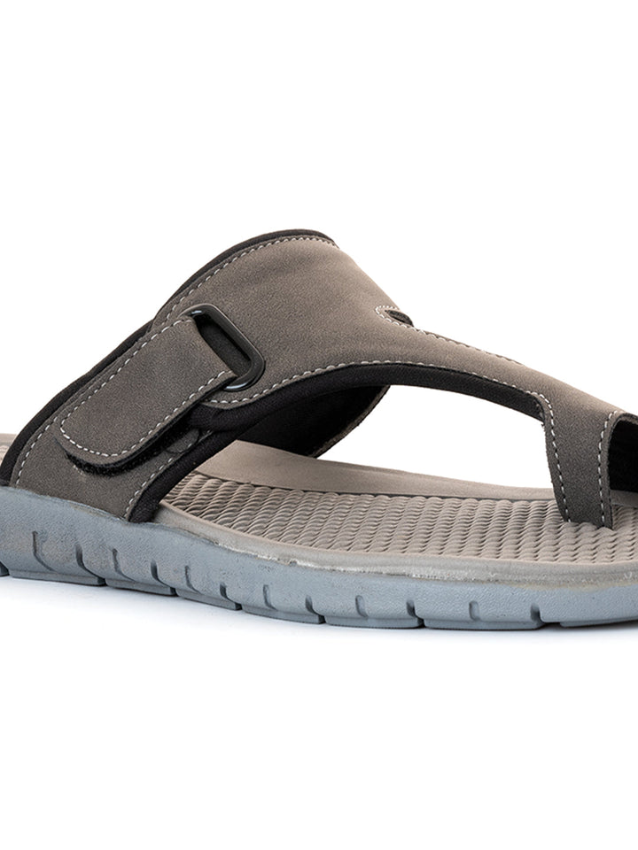 Khadim Softouch Casual Slip On Sandal for Men