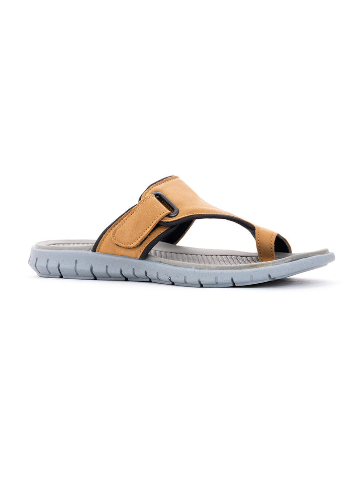 Khadim Softouch Casual Slip On Sandal for Men