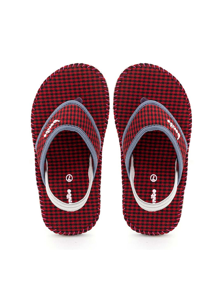 Khadim Bonito Casual Slingback Slippers for Kids  - 2-4.5 yrs