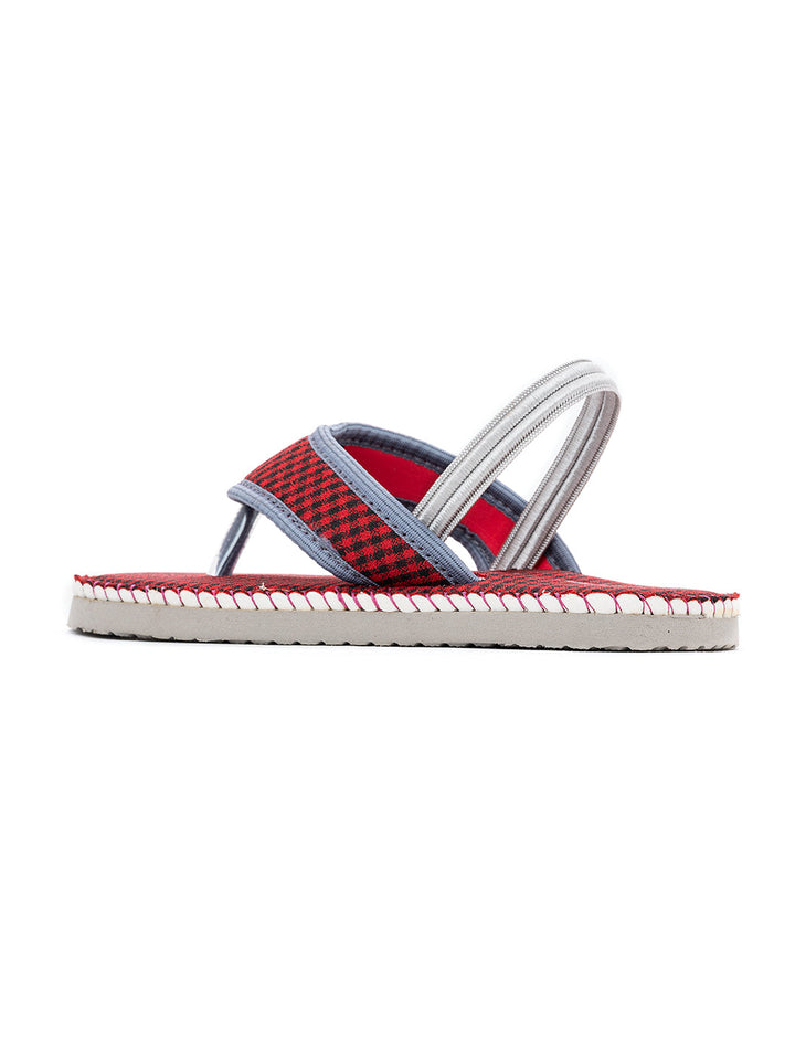 Khadim Bonito Casual Slingback Slippers for Kids  - 2-4.5 yrs