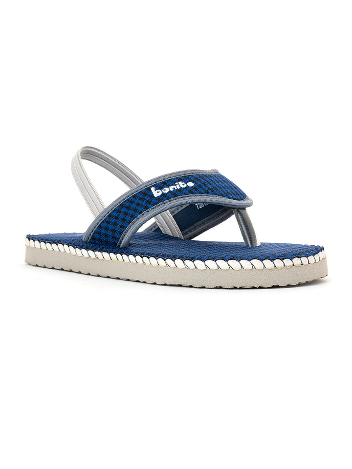 Khadim Bonito Casual Slingback Slippers for Kids  - 2-4.5 yrs