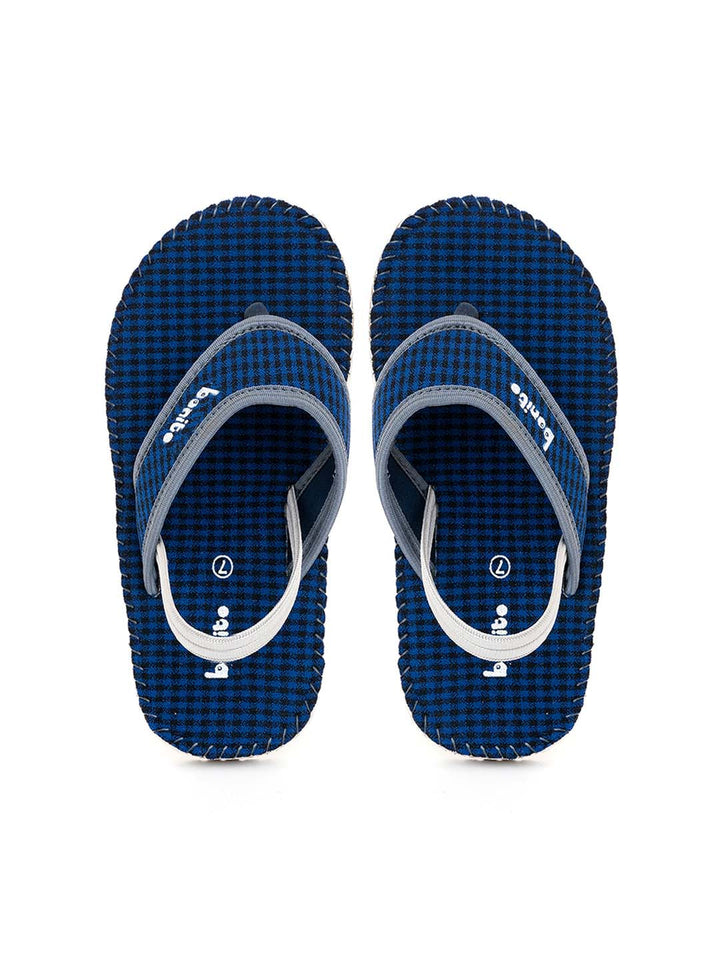 Khadim Bonito Casual Slingback Slippers for Kids  - 2-4.5 yrs