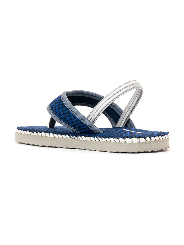 Khadim Bonito Casual Slingback Slippers for Kids  - 2-4.5 yrs