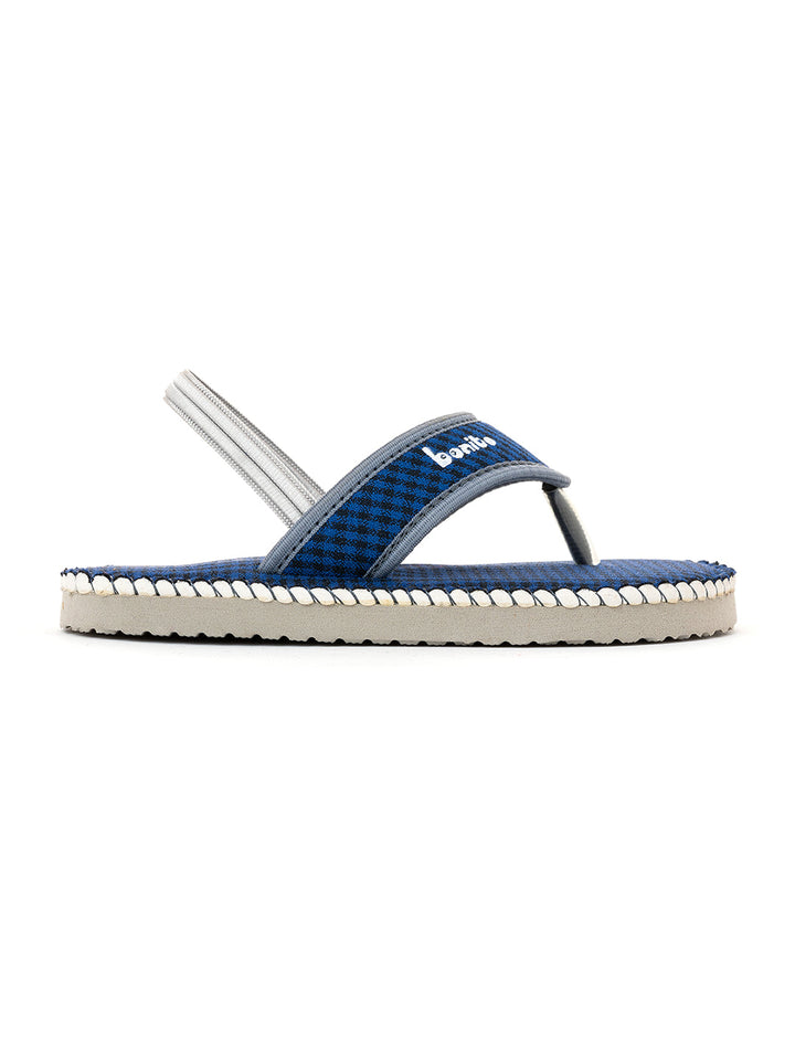 Khadim Bonito Casual Slingback Slippers for Kids  - 2-4.5 yrs