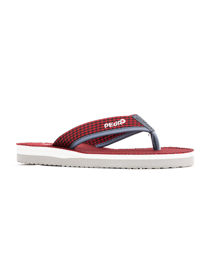Khadim Pedro Casual Slippers for Boys - 8-13 yrs