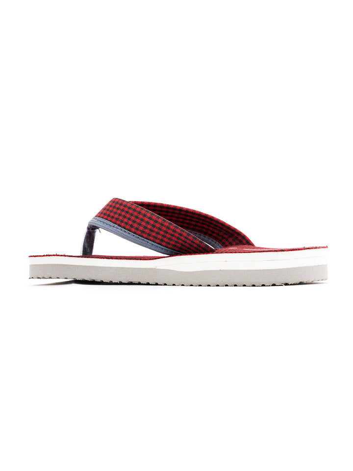 Khadim Pedro Casual Slippers for Boys - 8-13 yrs