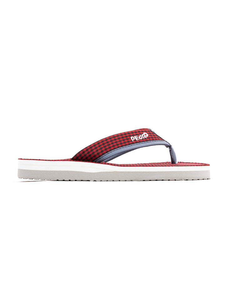 Khadim Pedro Casual Slippers for Boys - 8-13 yrs