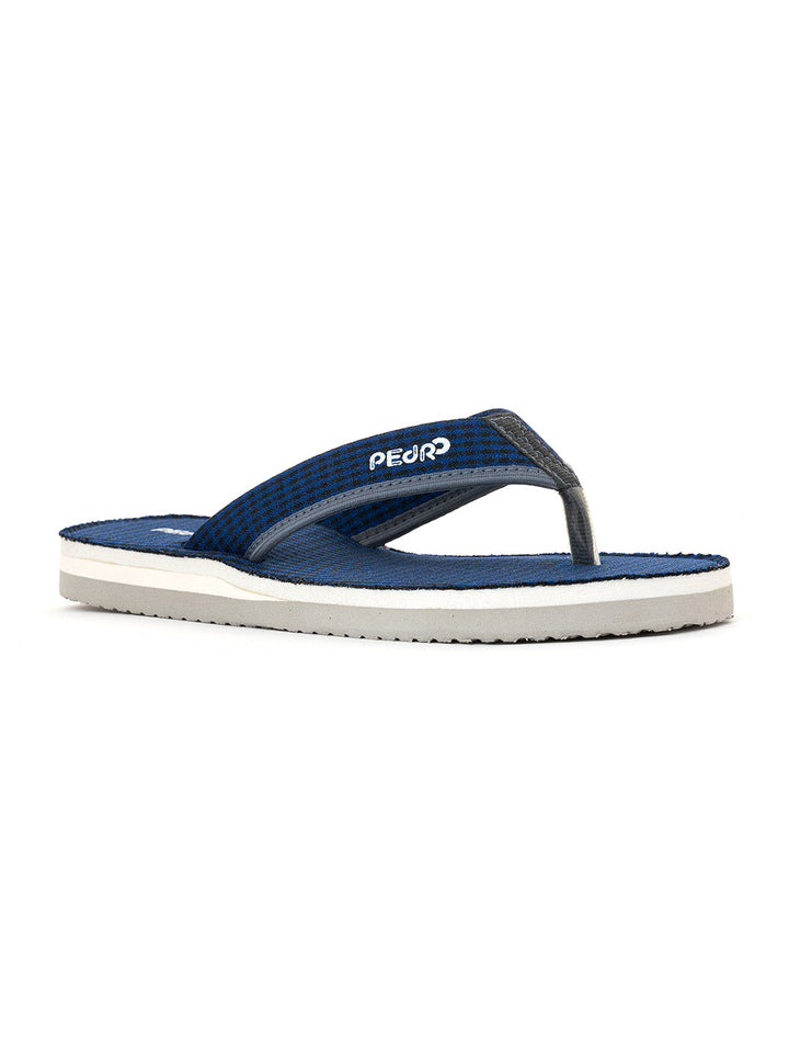 Khadim Pedro Casual Slippers for Boys - 8-13 yrs