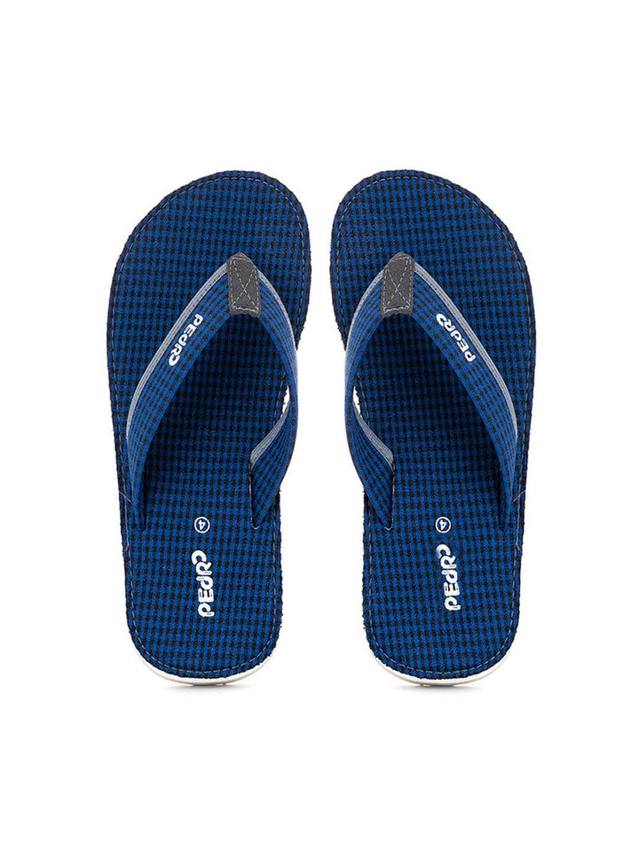 Khadim Pedro Casual Slippers for Boys - 8-13 yrs