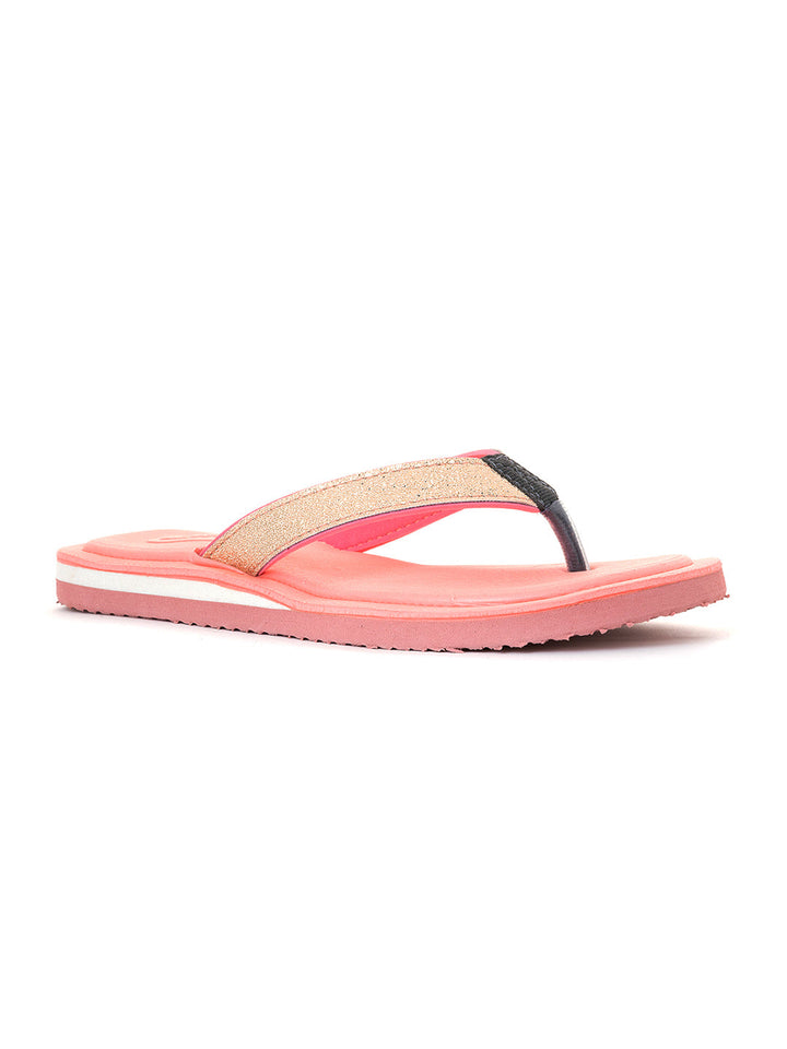 Khadim Waves Casual Slippers for Women
