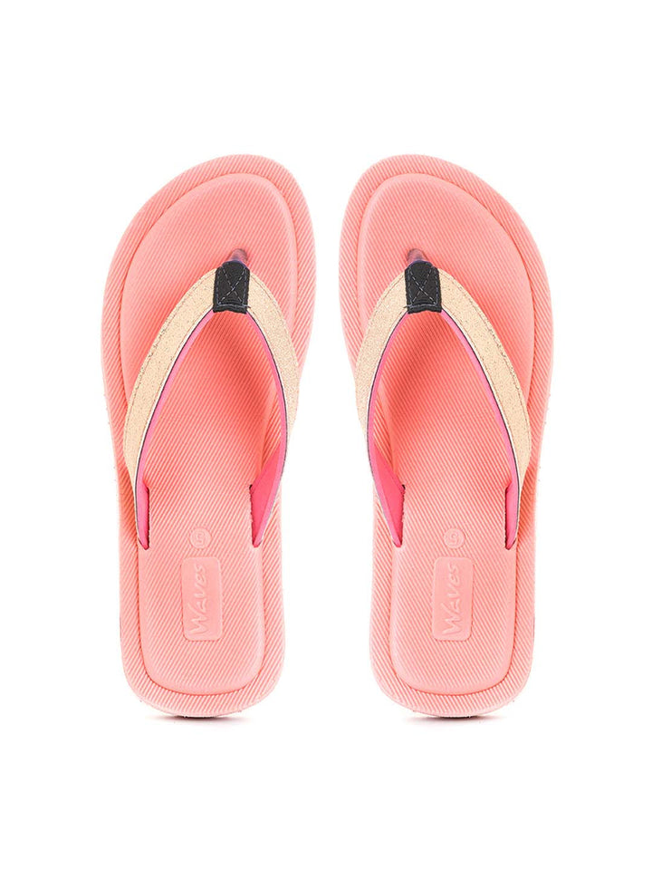 Khadim Waves Casual Slippers for Women