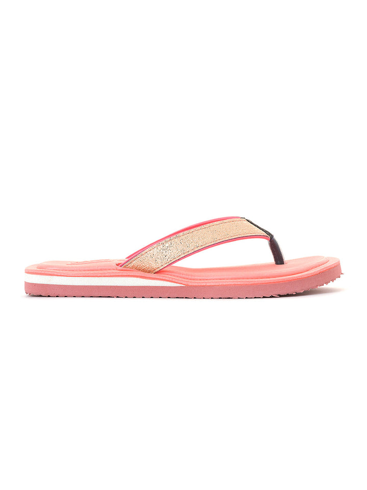 Khadim Waves Casual Slippers for Women