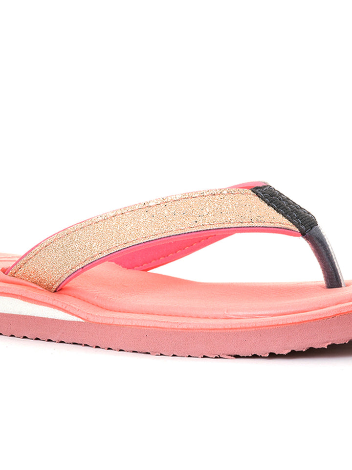 Khadim Waves Casual Slippers for Women
