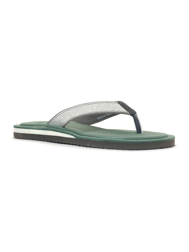 Khadim Waves Casual Slippers for Women