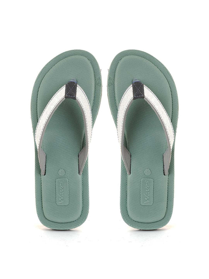 Khadim Waves Casual Slippers for Women