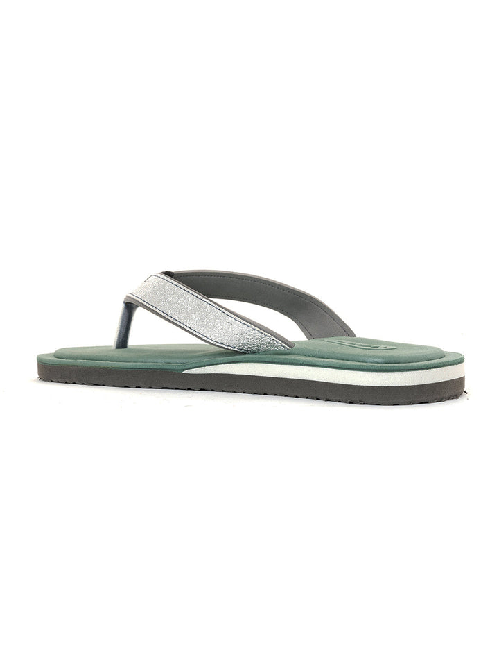 Khadim Waves Casual Slippers for Women