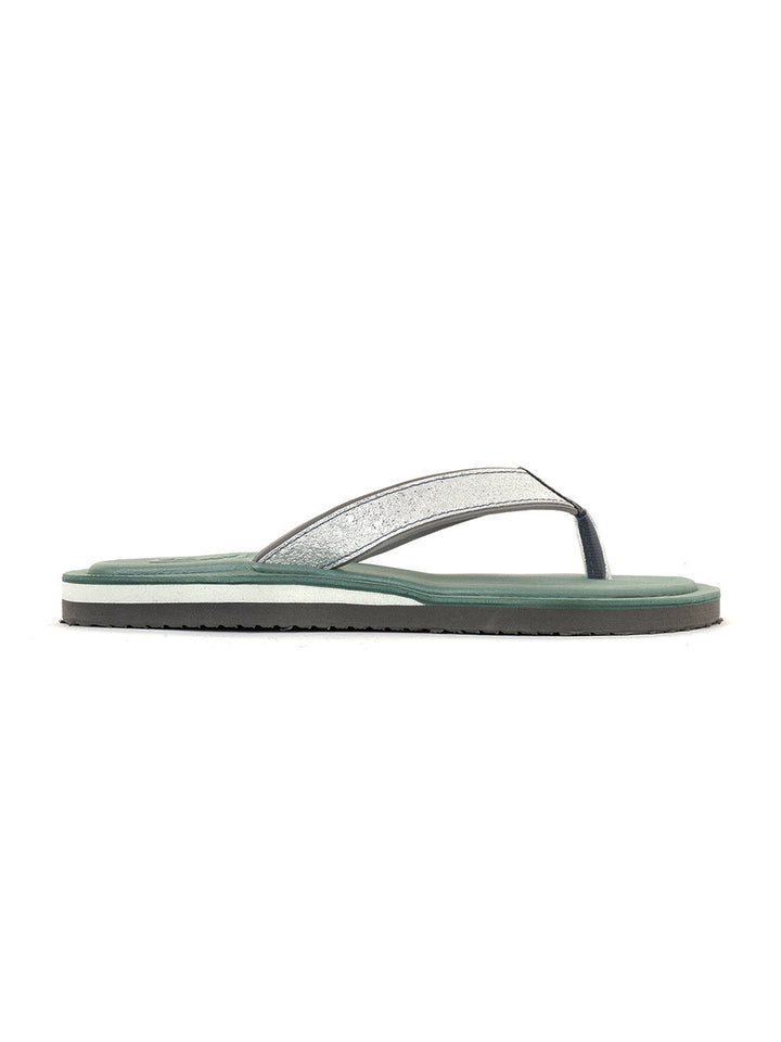 Khadim Waves Casual Slippers for Women