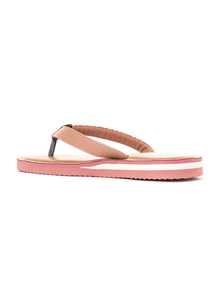 Khadim Waves Casual Slippers for Women