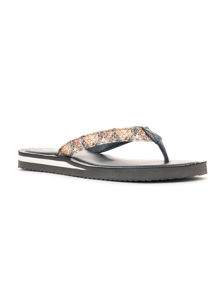 Khadim Waves Casual Slippers for Women