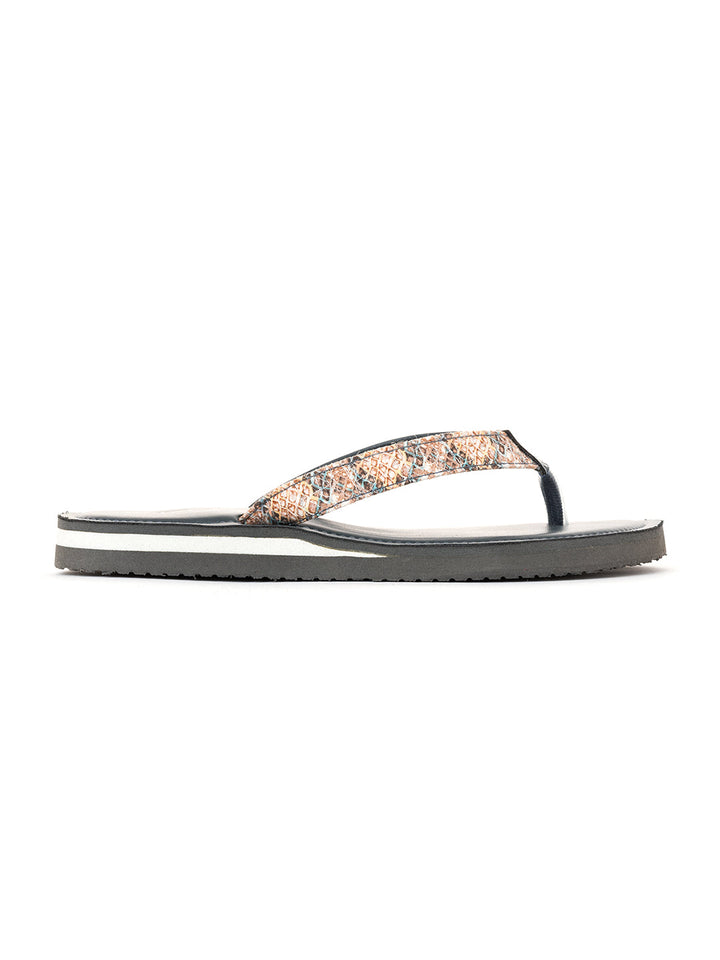 Khadim Waves Casual Slippers for Women