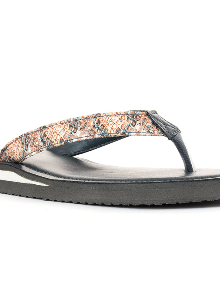 Khadim Waves Casual Slippers for Women