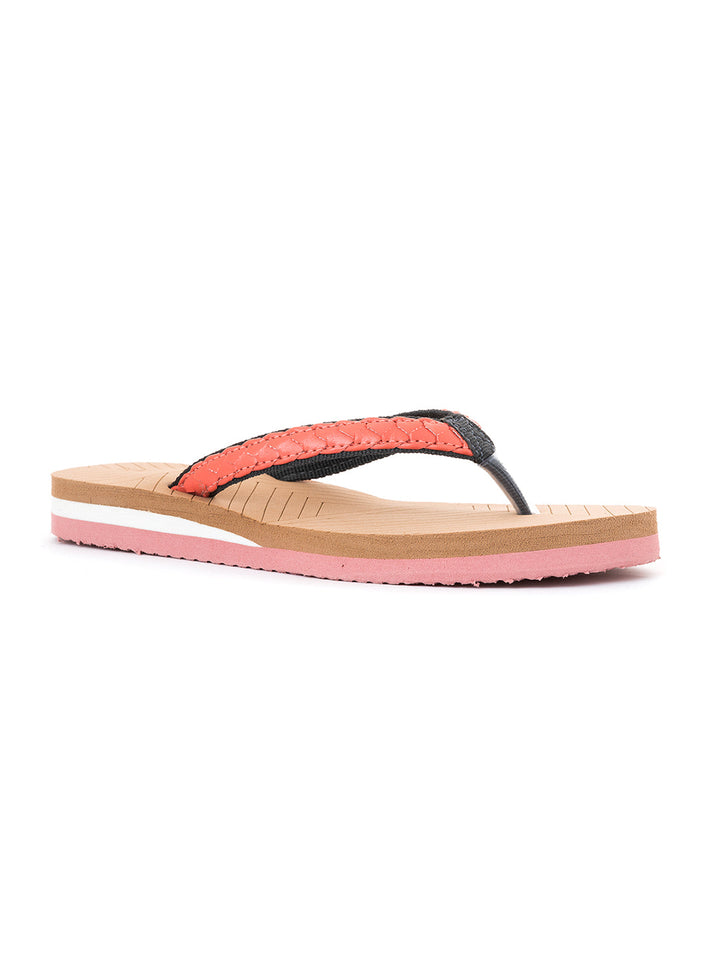 Khadim Waves Casual Slippers for Women