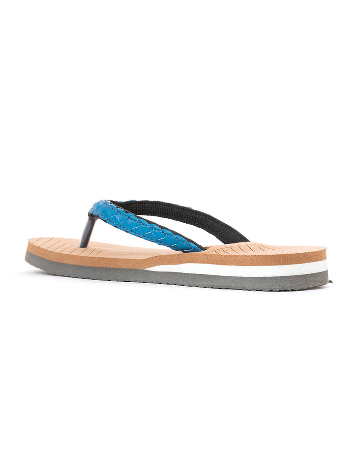 Khadim Waves Casual Slippers for Women