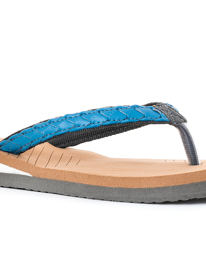 Khadim Waves Casual Slippers for Women