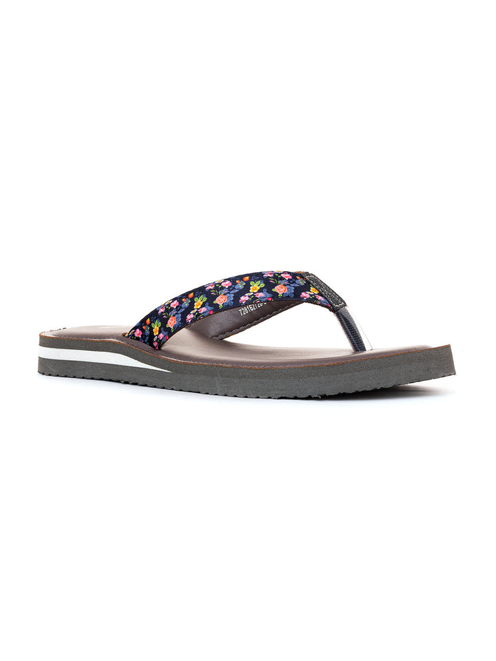 Khadim Waves Casual Slippers for Women