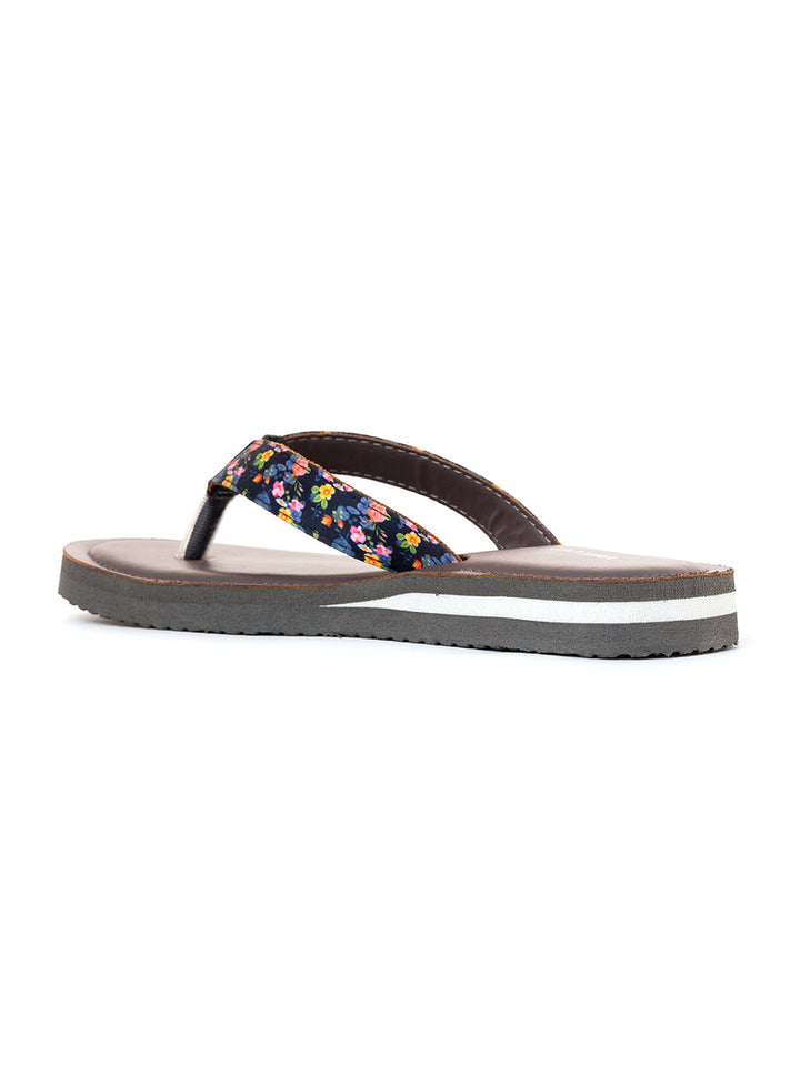 Khadim Waves Casual Slippers for Women