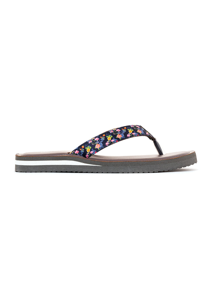 Khadim Waves Casual Slippers for Women