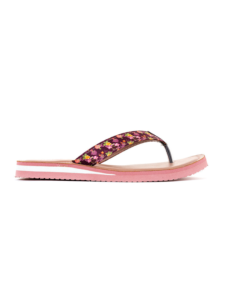 Khadim Waves Casual Slippers for Women