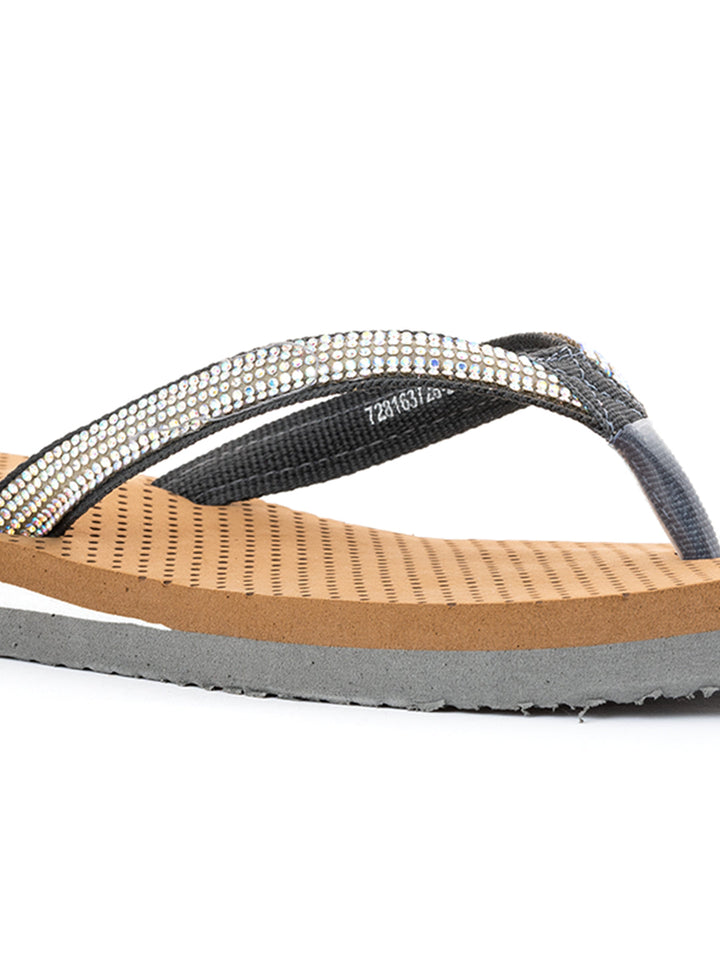 Khadim Waves Casual Slippers for Women