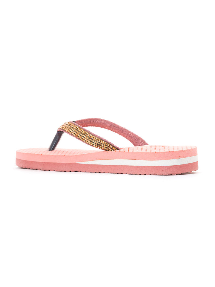 Khadim Waves Casual Slippers for Women