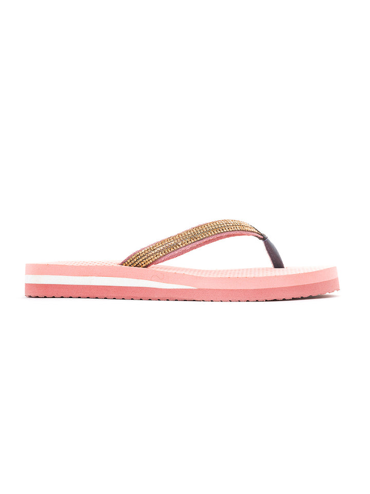 Khadim Waves Casual Slippers for Women