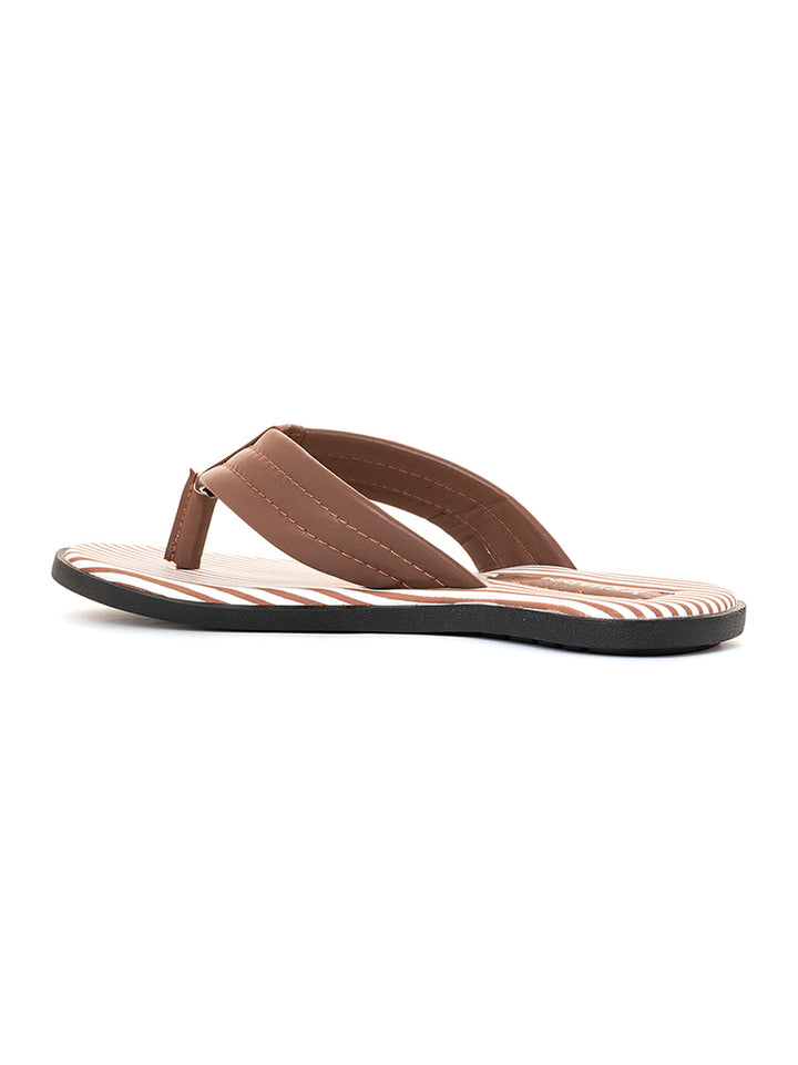 Khadim Casual Flip Flops for Men