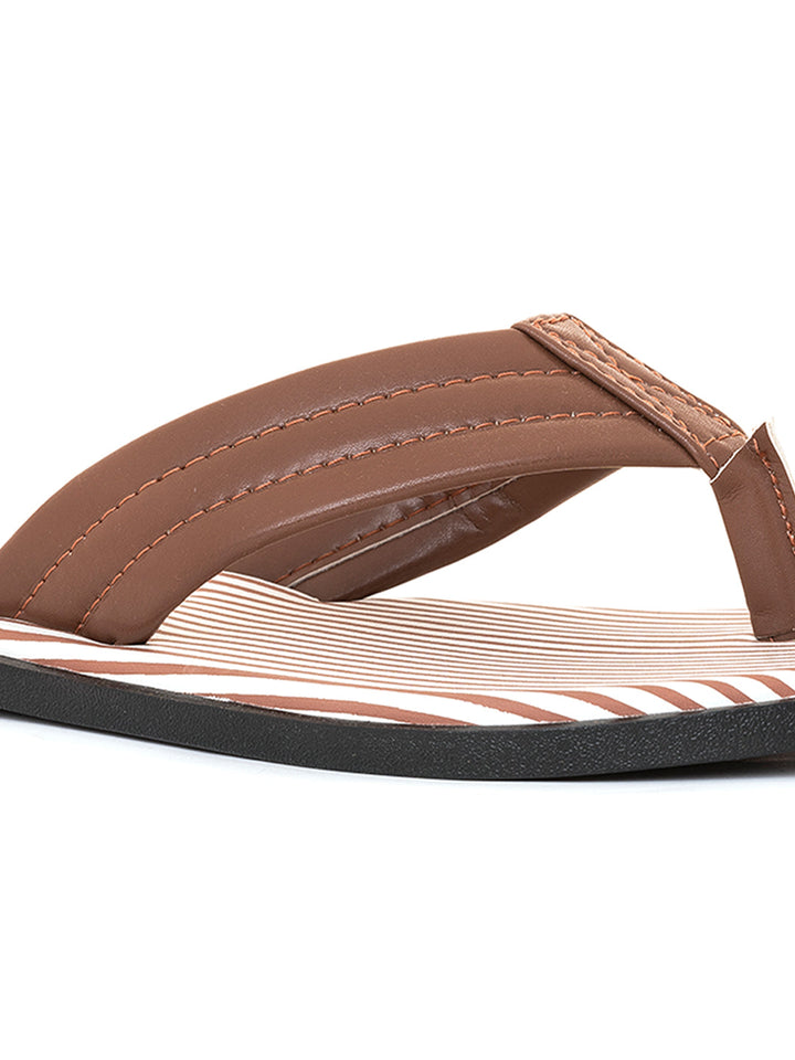 Khadim Casual Flip Flops for Men