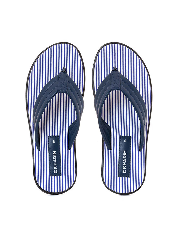 Khadim Casual Flip Flops for Men