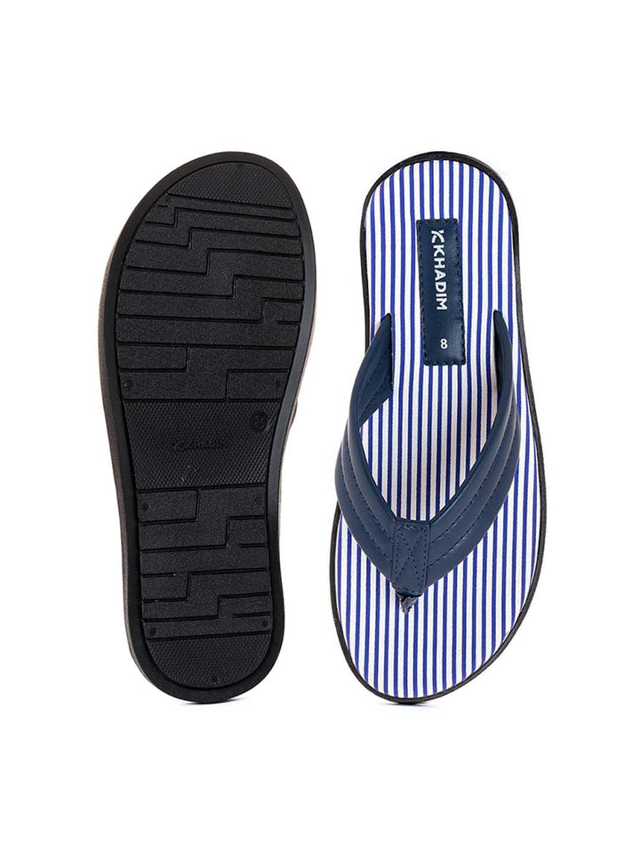 Khadim Casual Flip Flops for Men