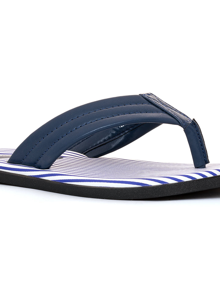 Khadim Casual Flip Flops for Men