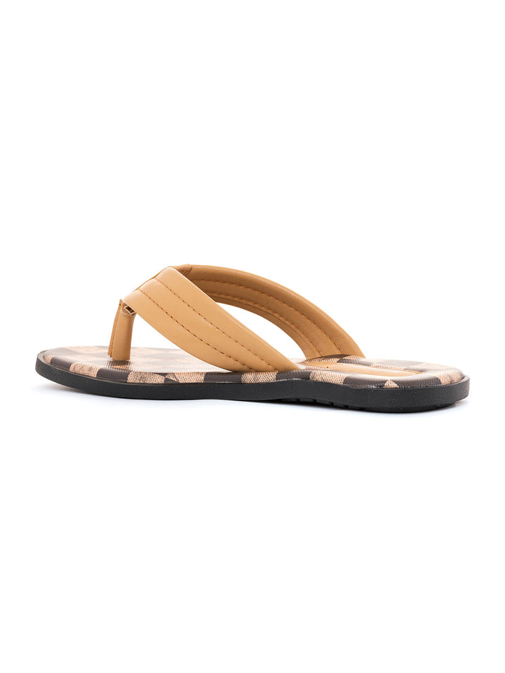 Khadim Casual Flip Flops for Men