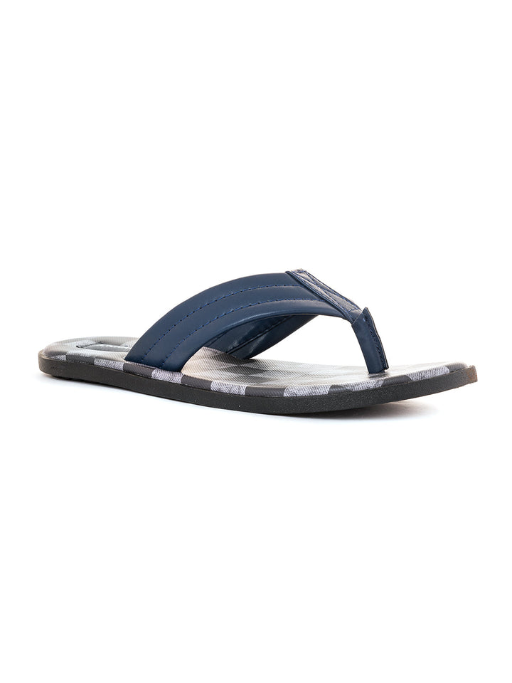 Khadim Casual Flip Flops for Men
