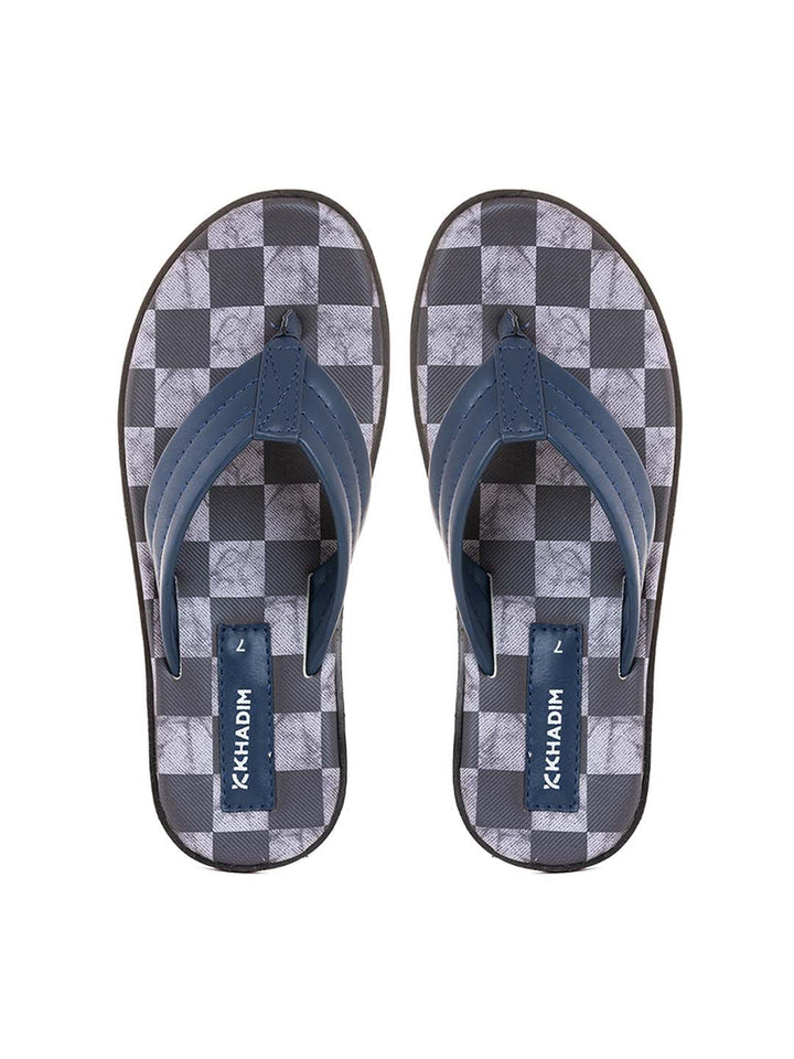 Khadim Casual Flip Flops for Men