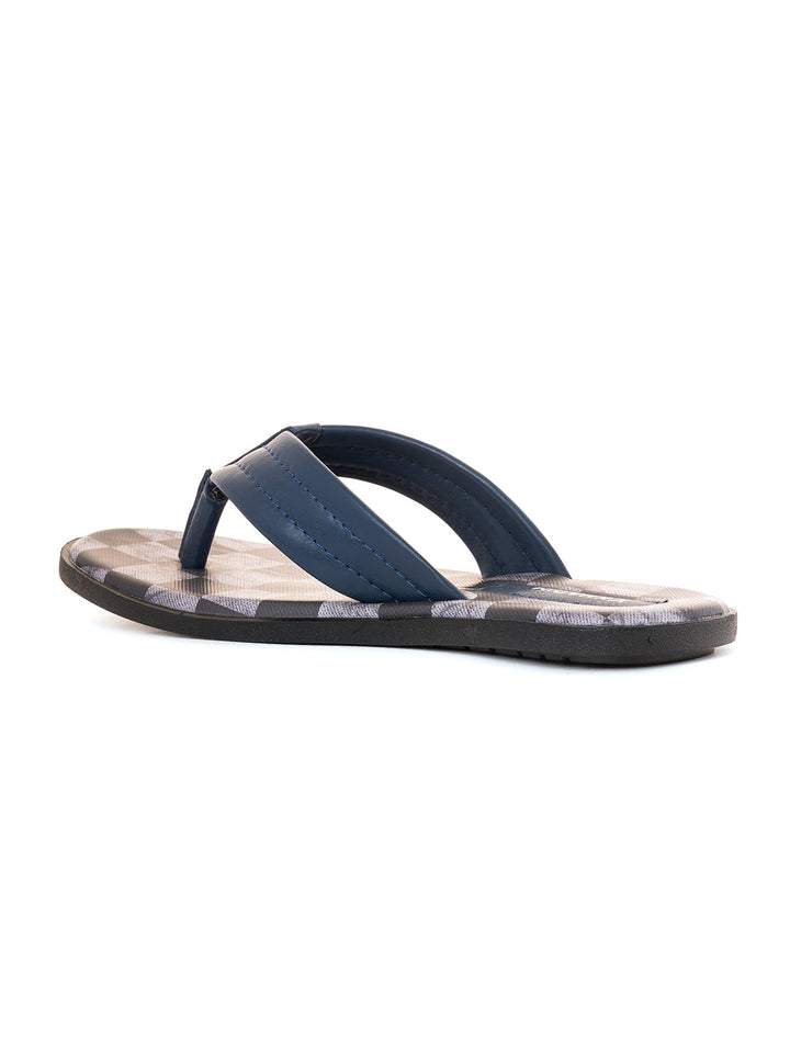 Khadim Casual Flip Flops for Men