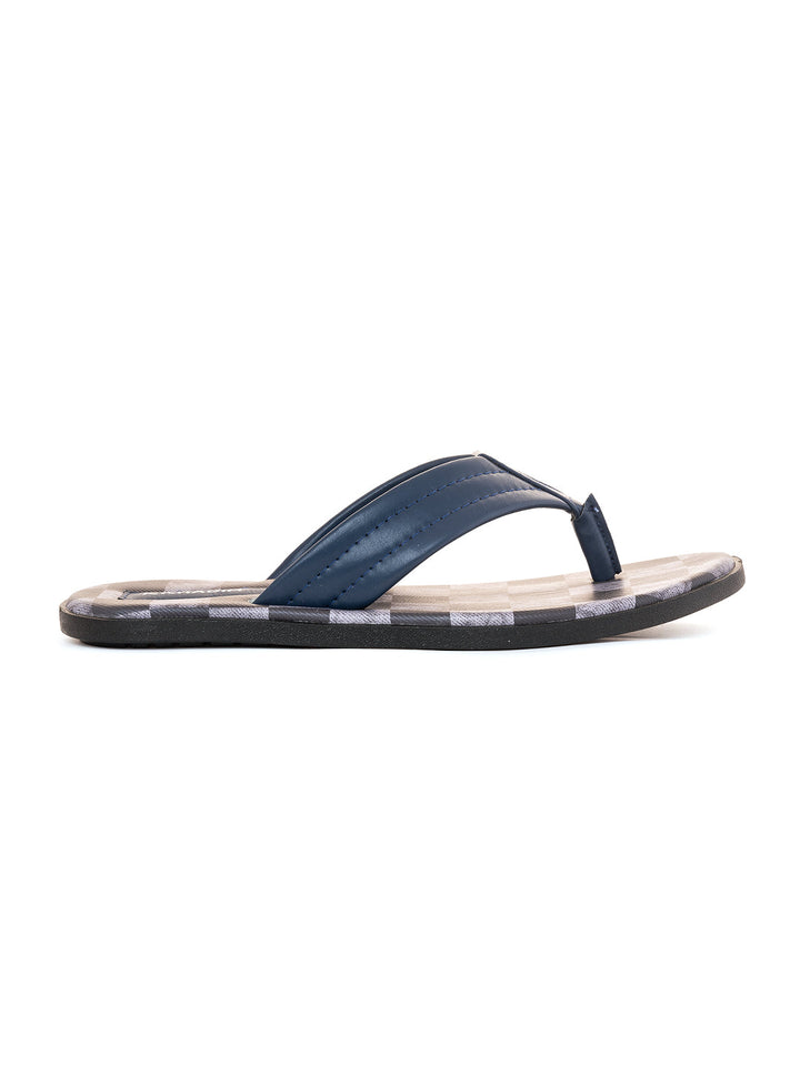 Khadim Casual Flip Flops for Men