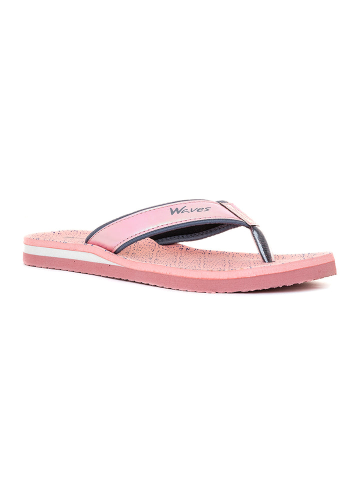 Khadim Waves Casual Slippers for Women