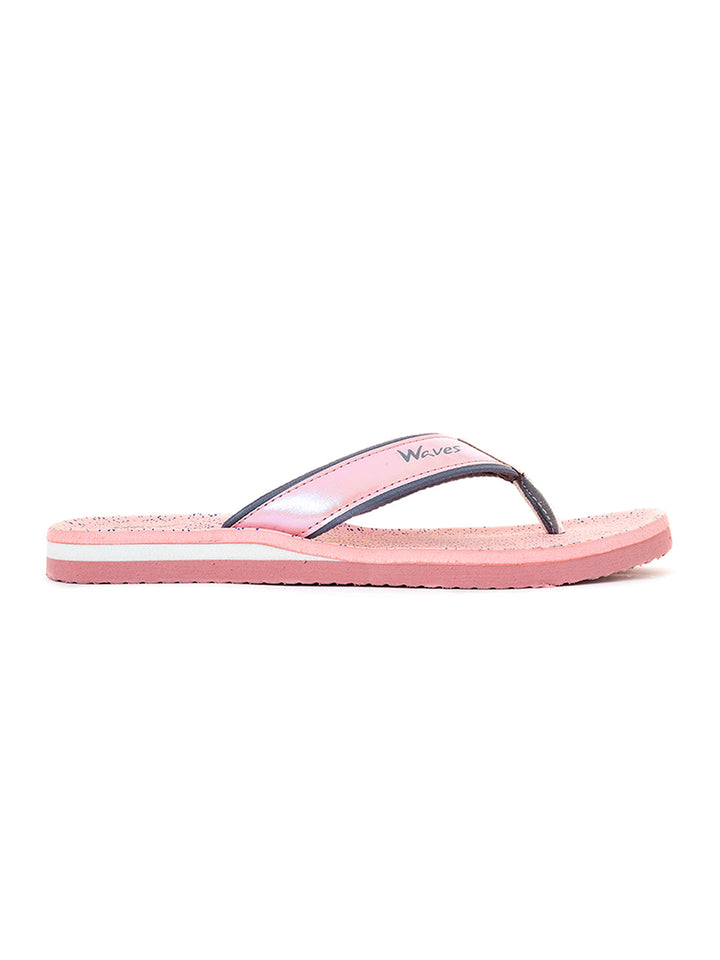 Khadim Waves Casual Slippers for Women