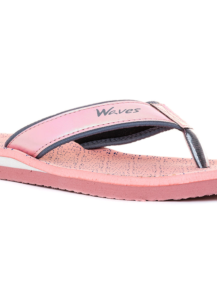 Khadim Waves Casual Slippers for Women