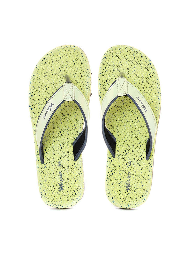 Khadim Waves Casual Slippers for Women